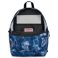 Immagine di Invicta Zaino Jelek Fantasy Blue Urban