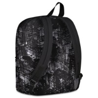 Immagine di Invicta Zaino Jelek Fantasy City Black