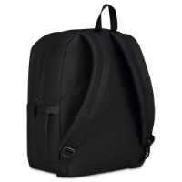 Immagine di Invicta Zaino Jelek Plain Jet Black
