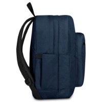 Immagine di Invicta Zaino Jelek Plain Mood Indigo