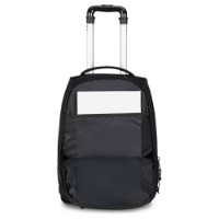 Immagine di Invicta Zaino Trolley Bump Plain Jet Black