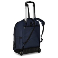 Immagine di Invicta Zaino Trolley Bump Plain Mood Indigo