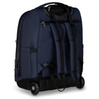 Immagine di Invicta Zaino Trolley Bump Plain Mood Indigo