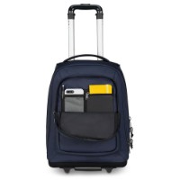 Immagine di Invicta Zaino Trolley Bump Plain Mood Indigo