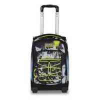 Immagine di Mitama Zaino Trolley Pro Inkstyle Junior