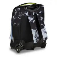 Immagine di Mitama Zaino Trolley Pro Inkstyle Junior