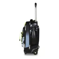 Immagine di Mitama Zaino Trolley Pro Inkstyle Junior