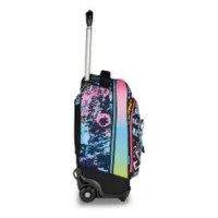 Immagine di Mitama Zaino Trolley Pro Lovebeat Junior