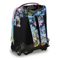 Immagine di Mitama Zaino Trolley Pro Lovebeat Junior