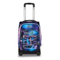 Immagine di Mitama Zaino Trolley Pro Shinycrew Junior