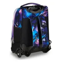 Immagine di Mitama Zaino Trolley Pro Shinycrew Junior