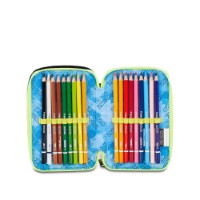 Immagine di Seven Astuccio 3 Zip Buzzy Note Boy