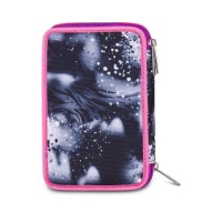 Immagine di Seven Astuccio 3 Zip Buzzy Note Girl