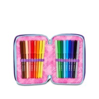 Immagine di Seven Astuccio 3 Zip Lovepass