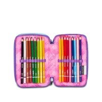 Immagine di Seven Astuccio 3 Zip Lovepass