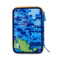Immagine di Seven Astuccio 3 Zip Joyful Pins Boy