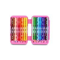 Immagine di Seven Astuccio Speed Pad Plus Soft Pouch Girl
