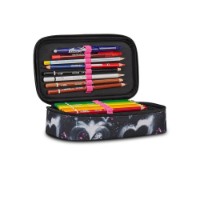 Immagine di Seven Quick Case Freethink Girl Jet Black