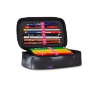 Immagine di Seven Quick Case Freethink Girl Steel Gray