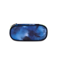 Immagine di Seven Portapenne Round Plus Blu Fusion