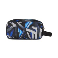 Immagine di Seven Portapenne 3 Zip Freethink Boy Reflex Blue
