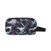 Immagine di Seven Portapenne 3 Zip Freethink Girl Jet Black