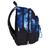 Immagine di Seven Zaino Dual Detach Sganciabile Blu Fusion