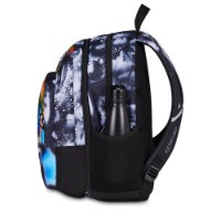 Immagine di Seven Zaino Dual Detach Sganciabile Buzzy Note Boy