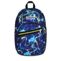 Immagine di Seven Zaino Trolley Comby 8 Ruote Electricvibe Boy