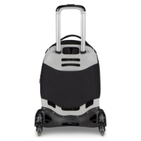 Immagine di Seven Zaino Trolley Jack Sganciabile 8 Ruote Plumpy Line Boy