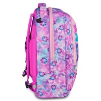 Immagine di Seven Zaino Trolley Jack 8 Ruote Glowcat Girl