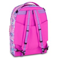 Immagine di Seven Zaino Trolley Jack 8 Ruote Glowcat Girl