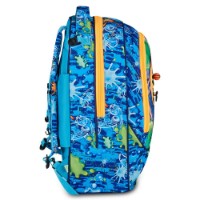 Immagine di Seven Zaino Trolley Jack 8 Ruote Joyful Pins Boy
