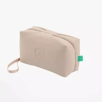 Immagine di Koala BabyCare Necessaire Beauty Case Neonato da Viaggio per Creme, Salviette e Piccoli Accessori