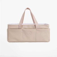 Immagine di Koala Babycare Borsa Organizer per Neonato con Fasciatoio, Porta Pannolini, Salviette e Prodotti per il Cambio