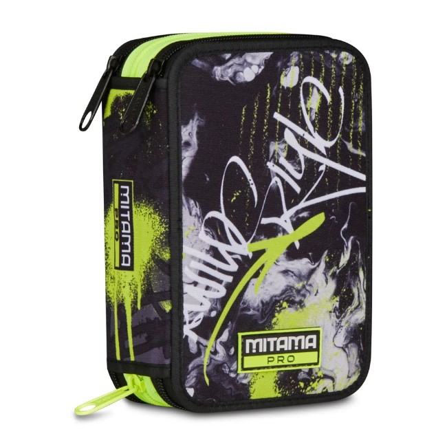 Mitama Astuccio Triplo Pro Inkstyle 47 Pezzi