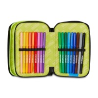 Immagine di Mitama Astuccio Triplo Pro Inkstyle 47 Pezzi