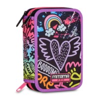 Mitama Astuccio Triplo Pro Lovebeat 47 Pezzi