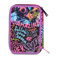 Immagine di Mitama Astuccio Triplo Pro Lovebeat 47 Pezzi