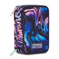 Mitama Astuccio Triplo Pro Shinycrew 47 Pezzi