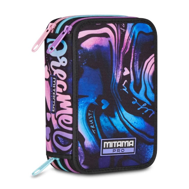Mitama Astuccio Triplo Pro Shinycrew 47 Pezzi