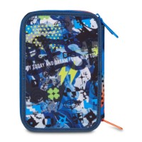 Immagine di Mitama Astuccio Triplo Pro Urbanloop 47 Pezzi