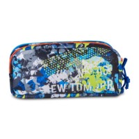Immagine di Mitama Bustina Pro Urbanloop 2 Zip Astuccio Scuola