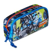 Immagine di Mitama Bustina Pro Urbanloop 2 Zip Astuccio Scuola
