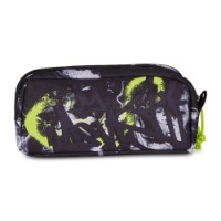 Immagine di Mitama Bustina Pro Inkstyle 2 Zip Astuccio Scuola