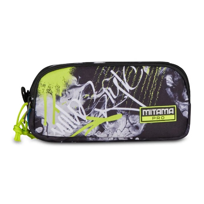 Mitama Bustina Pro Inkstyle 2 Zip Astuccio Scuola