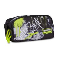 Immagine di Mitama Bustina Pro Inkstyle 2 Zip Astuccio Scuola