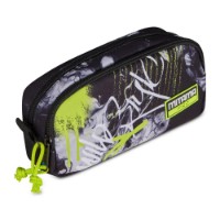 Immagine di Mitama Bustina Pro Inkstyle 2 Zip Astuccio Scuola