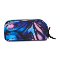Immagine di Mitama Bustina Pro Shinycrew 2 Zip Astuccio Scuola