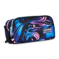 Immagine di Mitama Bustina Pro Shinycrew 2 Zip Astuccio Scuola